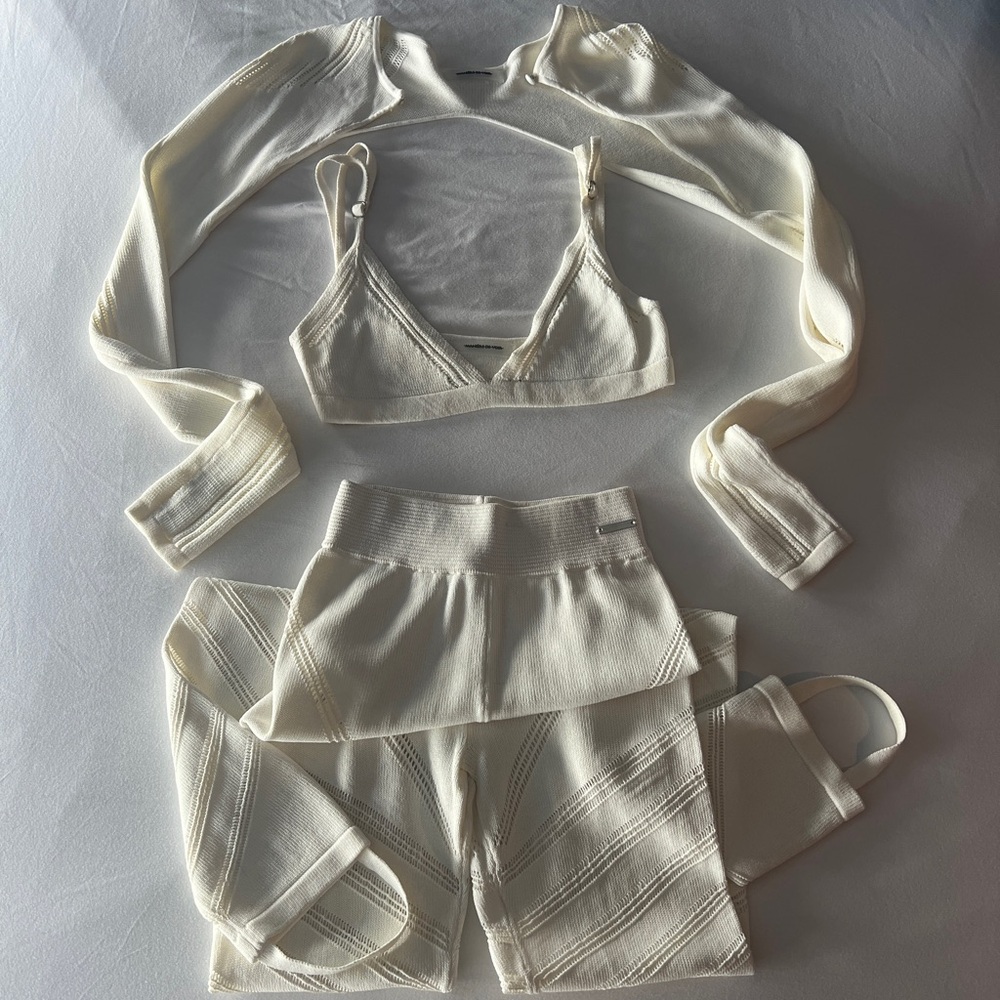 Maniere De voir set